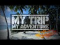 Soundtrack musik my trip my adventure  mtma