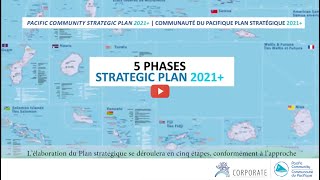 Strategic Plan 2021