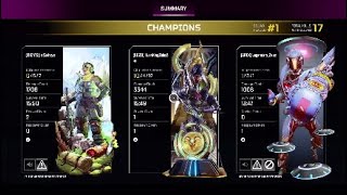 What 1000 hours on Ash looks like