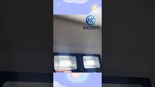 Download Lagu KKSKY Solar Light Outdoor Waterproof #shopeetagtowin #solarlight MP3