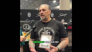 PCA 2026: Awarding Tatuaje Cigars 2025 Small/Medium Company of the Year