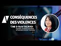Les Conséquences des Violences sur la Santé | Muriel Salmona | #Resonantes