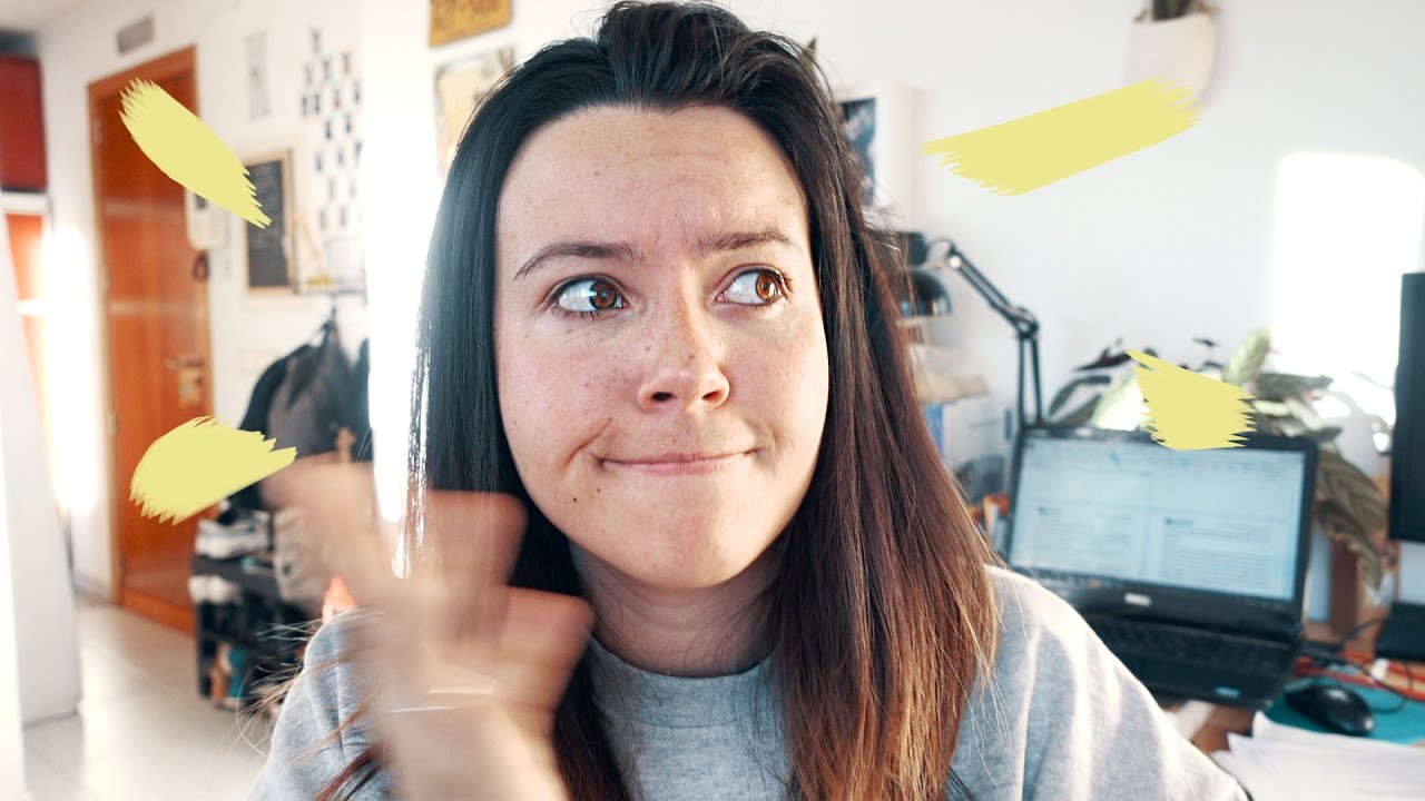 mi mala experiencia con los estudios