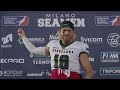 PRESS CONFERENCE Week2 | Barcelona Dragons at Seamen Milano