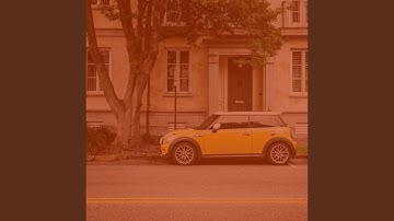 Modish Ambiance for Commuting in the Morning