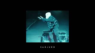 Denzel Curry - Sanjuro (without 454)