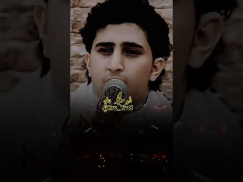 نادر الجرادي يحسدوني على حظي وانا حظي اعوج