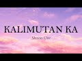Kalimutan Ka - Skusta Clee ( Lyric Video )