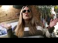 Entitled Karen SMASHED TO THE GROUND After KICKING Cop