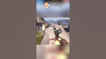 The Percy Sightline #tf2 #teamfortress2 #sniper #tf2sniper #tf2shorts