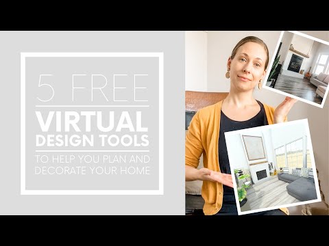 5 FREE Virtual Design Tools to Help You Plan and Decorate Your ...