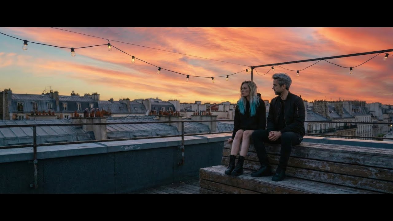 Vicky & Aero - Higher (Official Video) adlı videoyu YouTube'da izle Vicky & Aero - Higher (Official Video) adlı videoyu YouTube'da izle