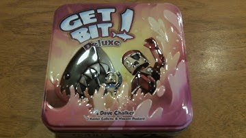 Get Bit! Deluxe Review