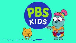 Pbs Kids Program Break 2023