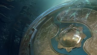 NewB vs Liquid The International 2017 Grand Final Game 2 bo5