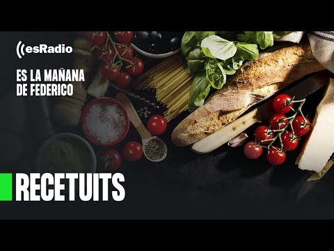 Recetuits: Alimentos precocinados y la ley de la 