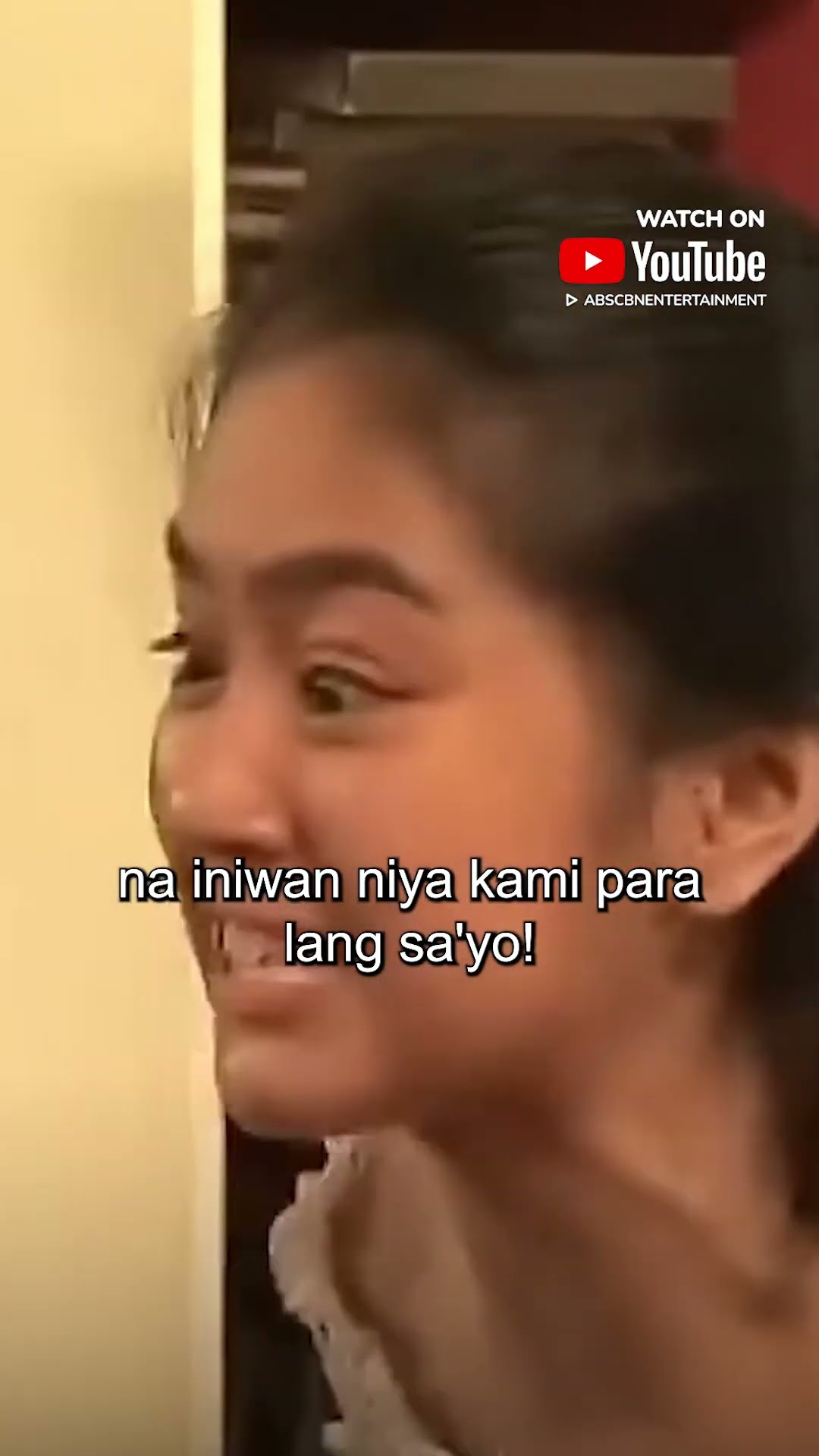 Young Victoria vs. Young Vera ?????? #Magkaribal