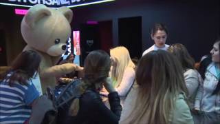 Yumoş Cinemaximum Proje