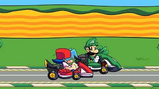 Alive Stare Storm But Normal