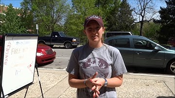 I Love EKU Libraries 2014