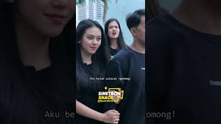 Akibat Gelap Mata, Pria Ini Diculik Setan Kealamnya