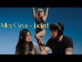 Miley Cyrus - Jaded (Official Video) - Music Reaction