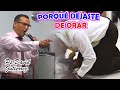 PORQUÉ ya no ORAS como ANTES - Pastor David Gutiérrez