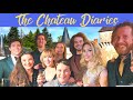 The Chateau Diaries: HAPPY NEW YEAR!!!