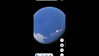 Scary Things on Google Earth | google earth scary locations 13