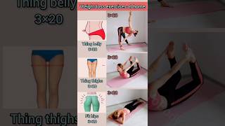 Yoga Pilates belly fat loss goodexercise shortvideo reducebellyfat bellyfatloss exerciseathome