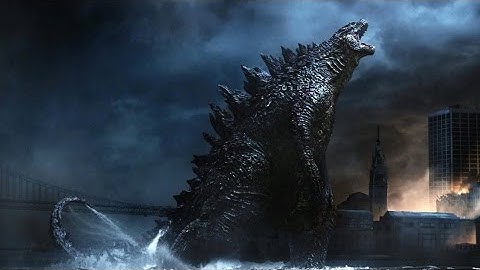 Godzilla Unleashed Part 1