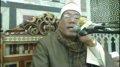 عبد الفتاح الطاروطي-سورة النحل 05.04.2012 _Tarouti
