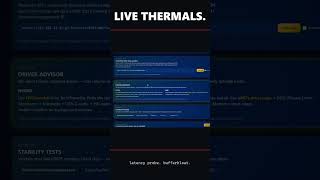 2 Clicks MAX FPS BOOST #pcoptimization #fps #marvelrivals