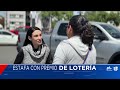 🔴 En Vivo |Fuga de amoníaco obliga evacuar escuela cercana  | 12:30 PM | 04.27.26