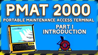 PMAT 2000 PART 1/3 INTRODUCTION #pmat2000 #pdl screenshot 1