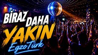 Biraz Daha Yakın: Dans, Işıklar ve Sen (Official Audio) 🎵