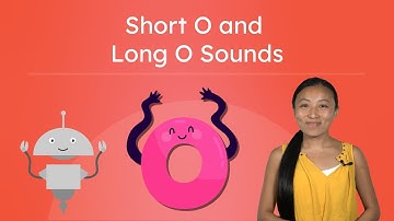 Short O and Long O Sounds - Understanding the Two O Sounds