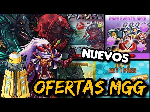 LA MEJOR SEMANA DE OFERTAS PARA BINGO 😱 | FECHA NUEVO MUTANTE | LEVIATAN Y MÁS - Manuellewe