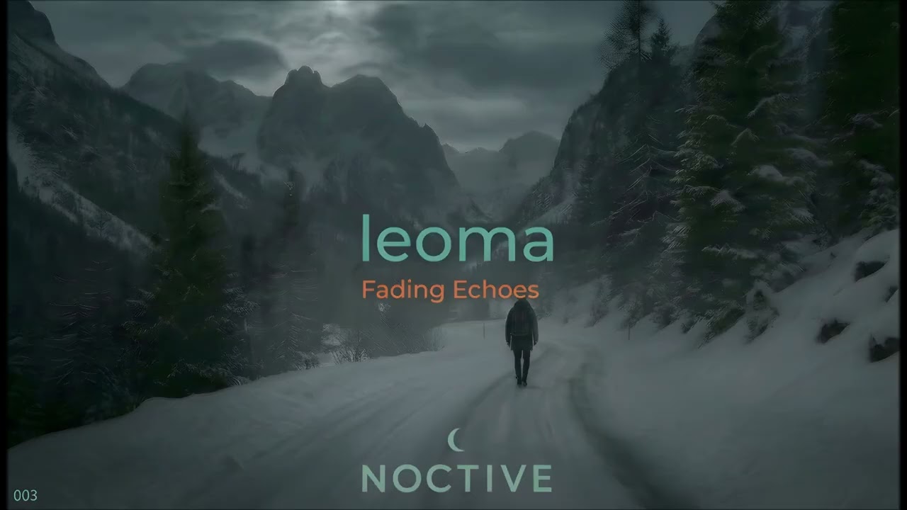Leoma - Fading Echoes