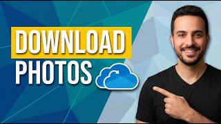 How To Download Photos From OneDrive [Easy Step-By-Step Guide]