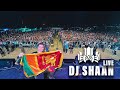 Dj shaan live set at emf