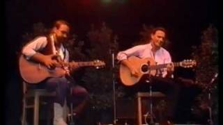 Short Tales Of The Black Forest - Al Di Meola & John McLaughlin