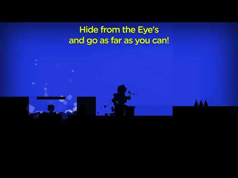 Unico Studio YouTube ad: Sqube Darkness EN 30Sn V06 Text2 Blue 16 9