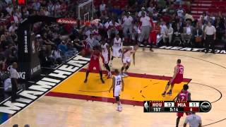 Double Posterizer Dwight Howard ! Top Play 10/21/14