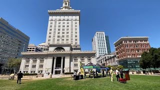 Audit finds Oakland paid $1.6M in excessive overtime pay over 6 years in several departments