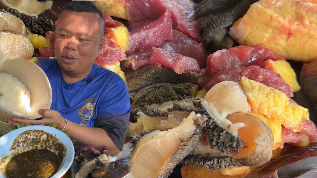 จุ๊แรกกของปี เนื้องามๆ