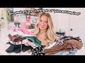 huge shein try on clothing haul! 25+ items ( trendy & cute)