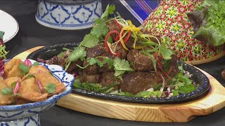Swoon Worthy Wednesday with Indy Monthly ft. Thai Prime Restaurant & Bar