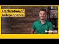 American Revolution Key Events and Concepts