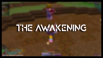 The Hypixel Pit Awakened: Moon Client